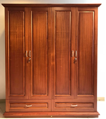 TỦ ÁO HN3
