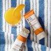 Some By Mi Kem chống nắng mỏng nhẹ V10 Hyal Air Fit Sunscreen SPF50+ PA++++ 50ml