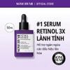 Some By Mi Tinh chất Retinol Intense Reactivating Serum 50ml