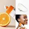 Some By Mi Kem chống nắng mỏng nhẹ V10 Hyal Air Fit Sunscreen SPF50+ PA++++ 50ml