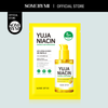 Mặt Nạ Giấy Some By Mi Yuja Niacin Blemish Care Mask 25g
