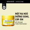 Mặt Nạ Ngủ Some By Mi Yuja Niacin 30 Days Miracle Brightening Sleeping Mask 60g