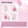 Mặt Nạ Giấy Some By Mi Hyaluron Moisturizing Sheet Mask 25g