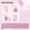 Mặt Nạ Giấy Some By mi Diamond Brightening Sheet Mask 25g
