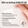 Mặt Nạ Giấy Some By mi Diamond Brightening Sheet Mask 25g
