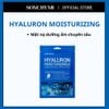 Mặt Nạ Giấy Some By Mi Hyaluron Moisturizing Sheet Mask 25g