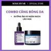 [COMBO] Kem dưỡng ẩm Some By Mi Beta Panthenol 50ml + Tinh chất Retinol 30ml
