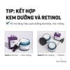 [COMBO] Kem dưỡng ẩm Some By Mi Beta Panthenol 50ml + Tinh chất Retinol 30ml