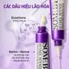 [COMBO] Kem mắt Some By Mi Retinol Eye cream 30ml + Kem dưỡng Beta Panthenol 50ml