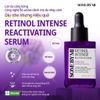[COMBO] Tinh chất Some By Mi Retinol serum 30ml + Kem mắt Retinol eye cream 30ml