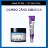 [COMBO] Kem mắt Some By Mi Retinol Eye cream 30ml + Kem dưỡng Beta Panthenol 50ml