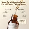 Tinh Chất Some By Mi Galactomyces Pure Vitamin C Glow Serum 30ml