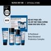 Some By Mi Bộ kit dưỡng ẩm phục hồi Beta Panthenol Repair Starter Kit (4 món)