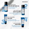 Some By Mi Bộ kit dưỡng ẩm phục hồi Beta Panthenol Repair Starter Kit (4 món)