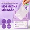 Some By Mi Hộp mặt nạ giấy Retinol Intense Daily Mask 350ml (hộp 30 miếng)