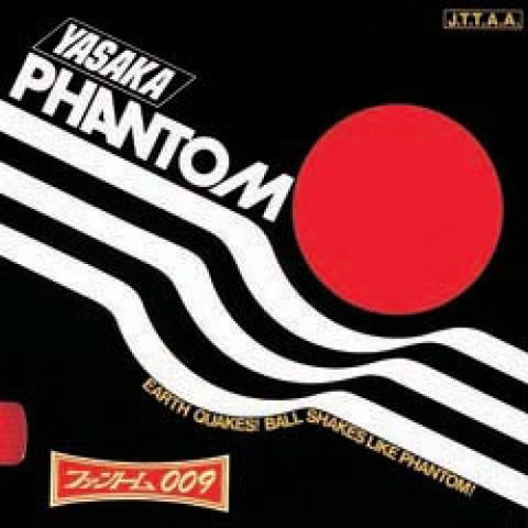  MẶT VỢT YASAKA PHANTOM 009 