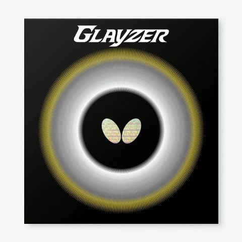  MẶT VỢT BUTTERFLY GLAYZER 