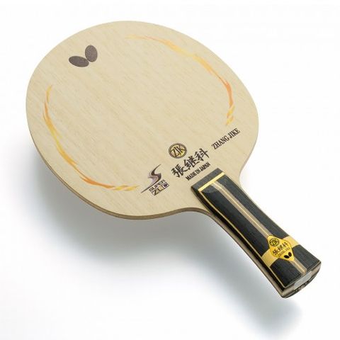  CỐT VỢT BUTTERFLY ZHANG JIKE SUPER ZLC (FL) 