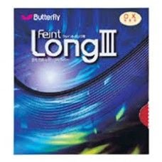  Mặt Vợt BUTTERFLY FEINT LONG III OX 