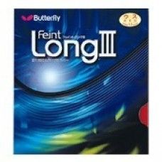  Mặt Vợt BUTTERFLY FEINT LONG III 