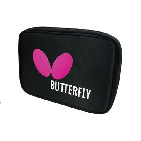  BAO VỢT VUÔNG BUTTERFLY ILUEIGHT CASE PINK AND WHITE 