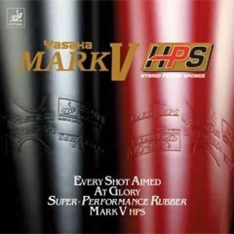  MẶT VỢT YASAKA MARK V HPS 