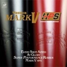  Mặt Vợt YASAKA MARK V HPS 