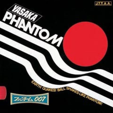  MẶT VỢT YASAKA PHANTOM 007 