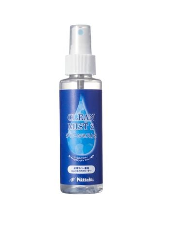  VỆ SINH MẶT VỢT NITTAKU CLEAN MIST 2 