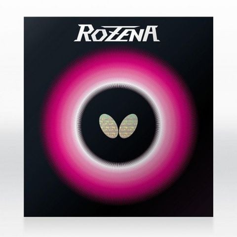  MẶT VỢT BUTTERFLY ROZENA 