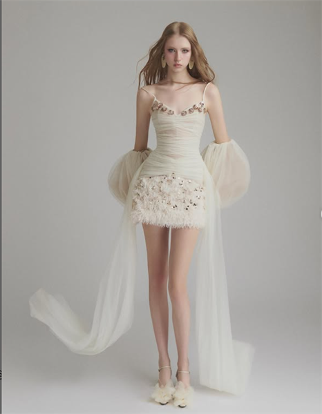 Cie Dress