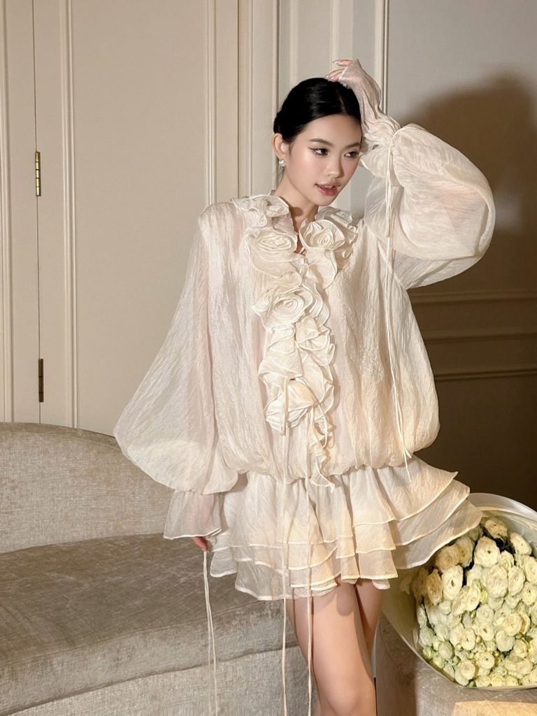 Tyle Dress