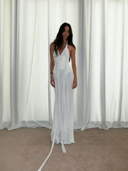 Tessa Midi Dress