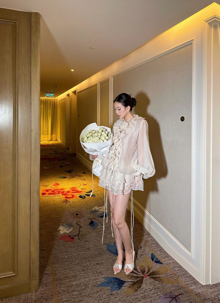 Tyle Dress
