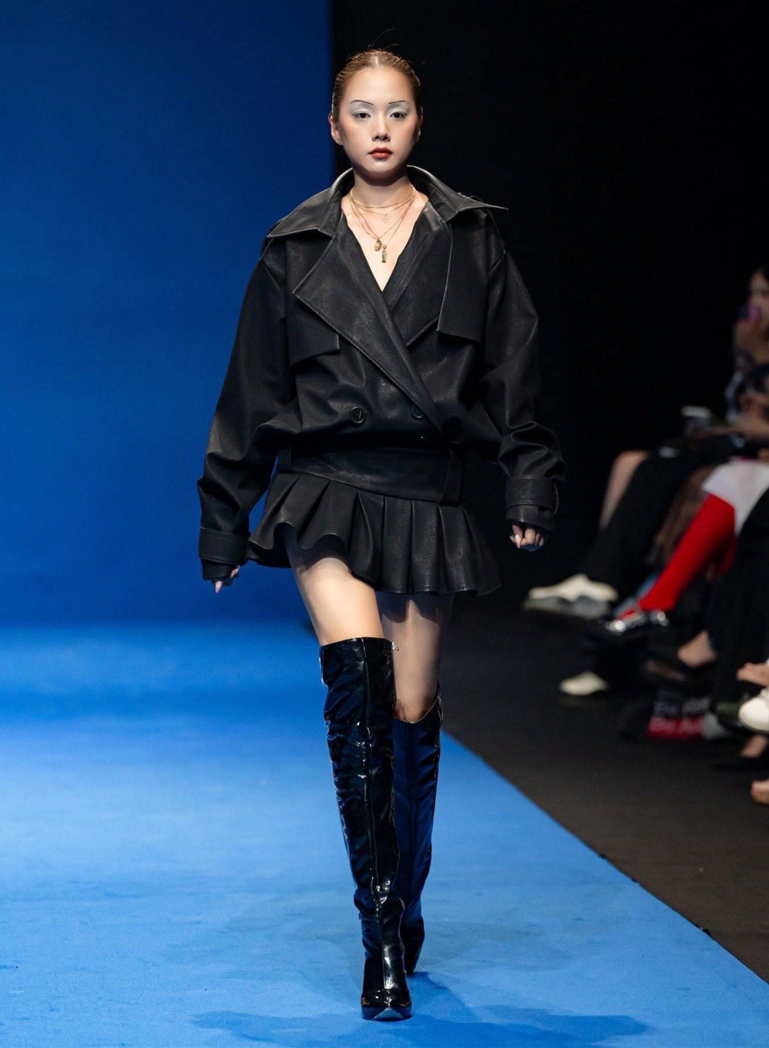 Brooklyn Jacket (Pre-Order)