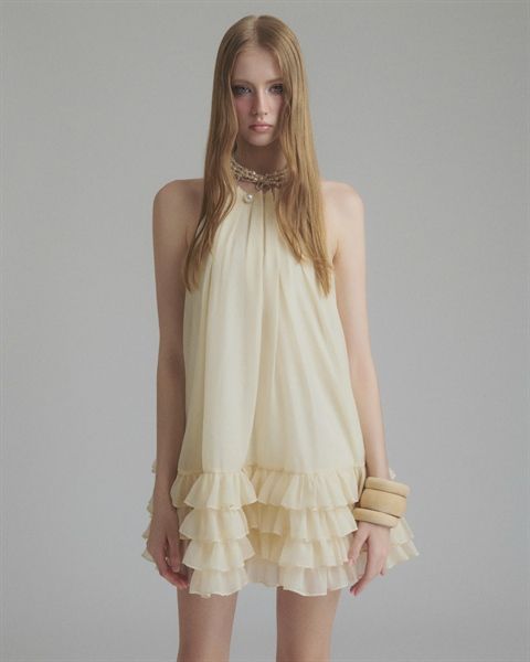 Lapetra Dress