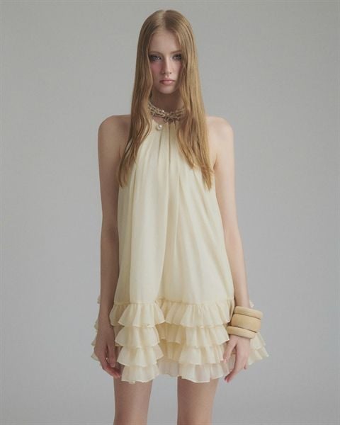 Lapetra Dress