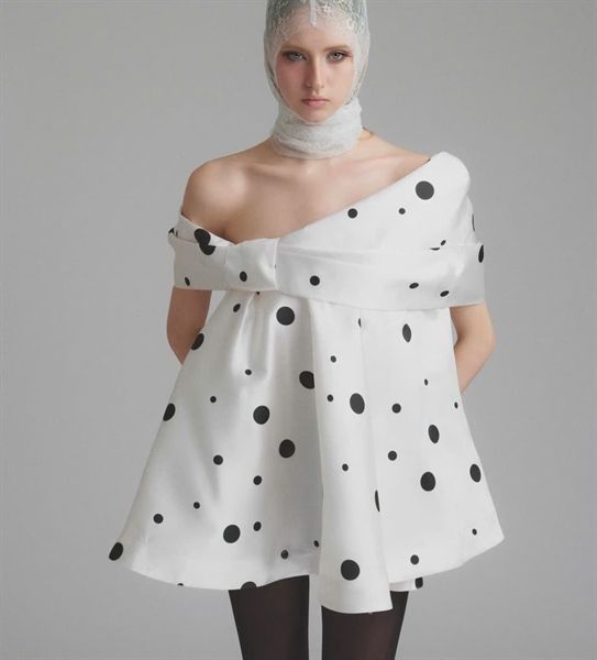 NATE DRESS