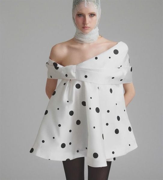 NATE DRESS