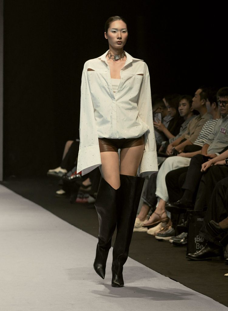 Ivory Top