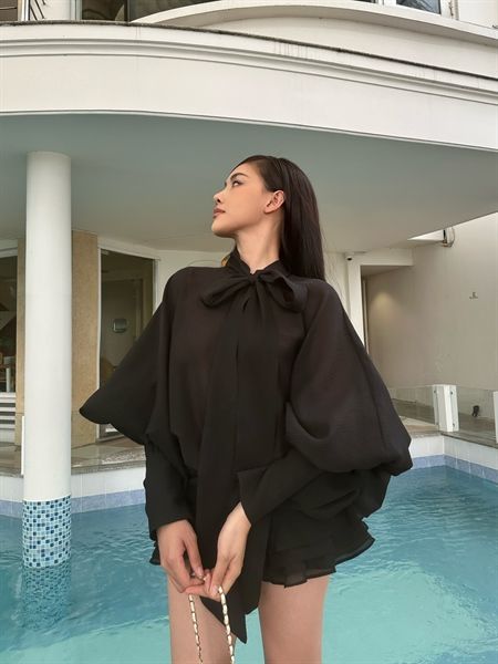 Puglia dress