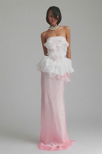 TESS DRESS