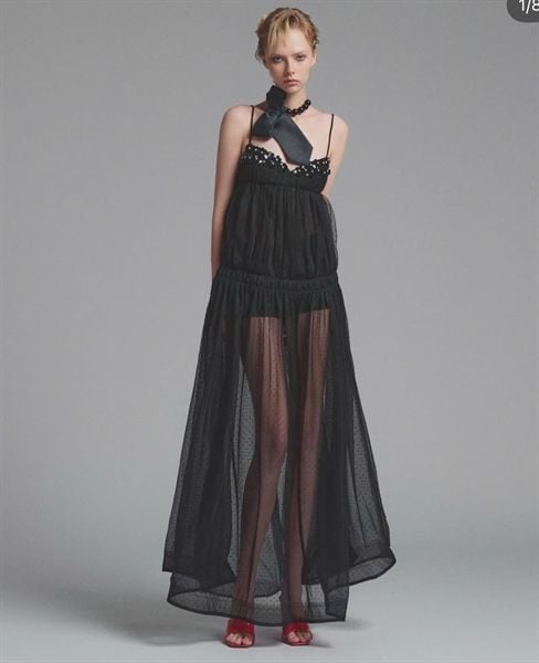 ZANE DRESS