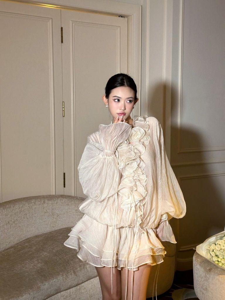Tyle Dress
