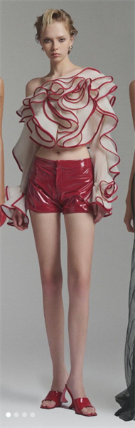 Payton Top