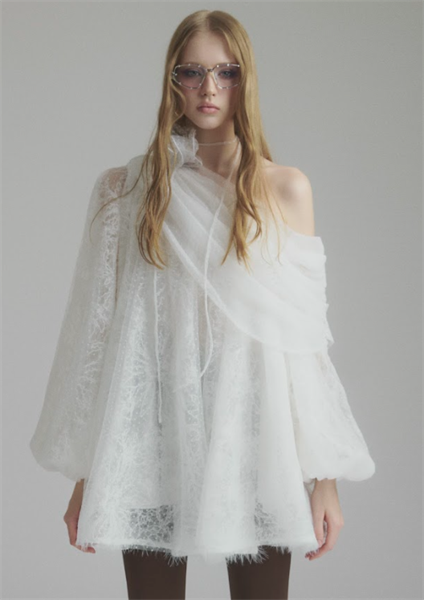Pax Dress