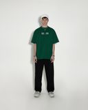  Green 11:11 Tee 