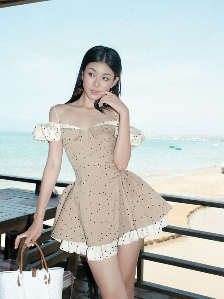 Echo Dress