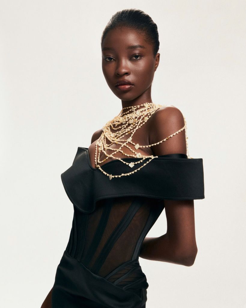 Hideaway Dress