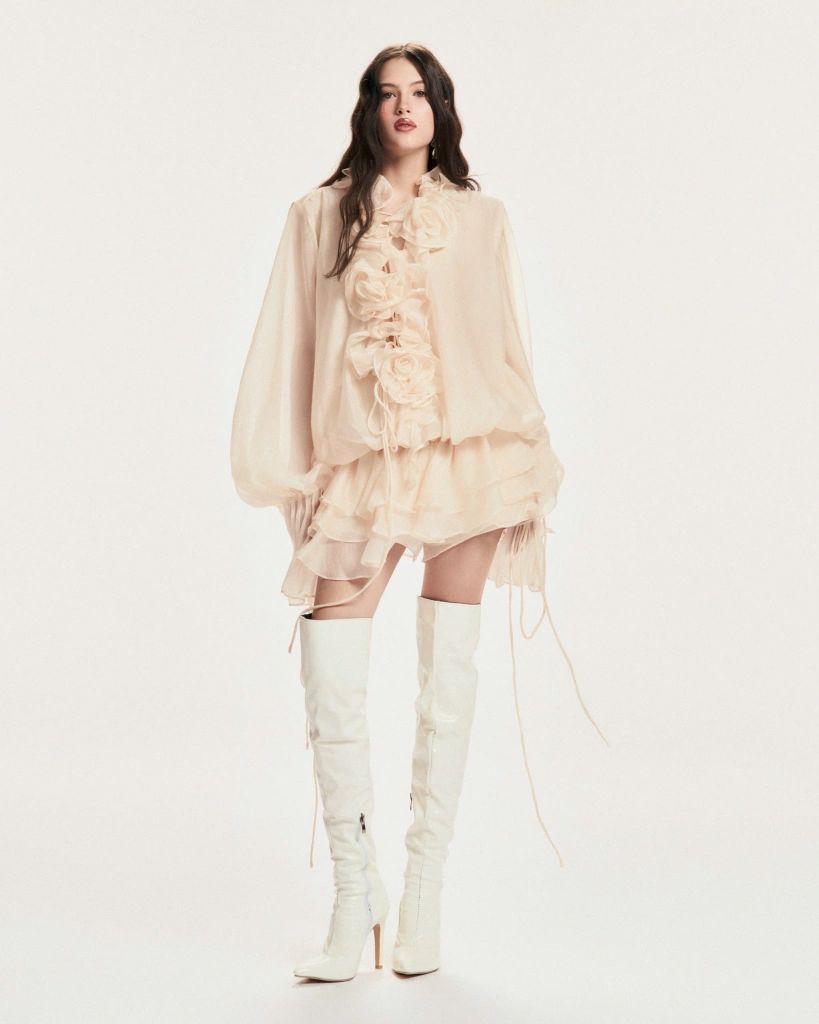Tyle Dress